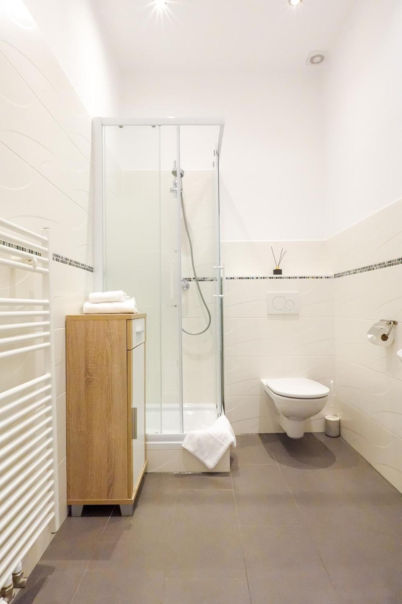 Apartment Che Wien
