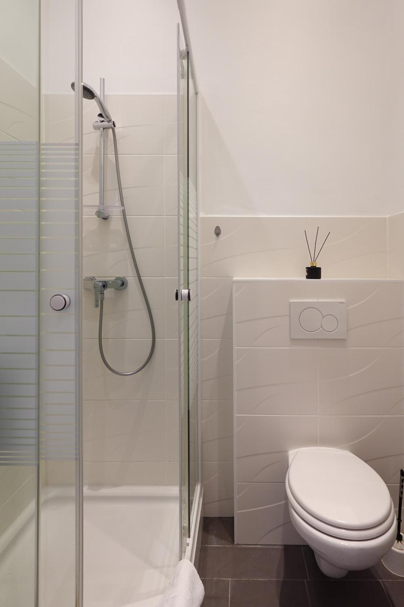 Che Apartment Wien
