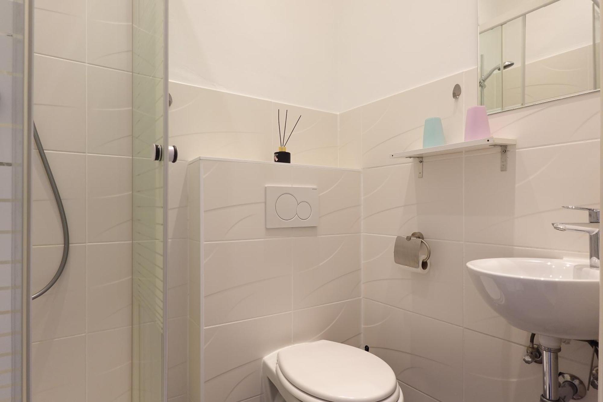 Apartment Che Wien