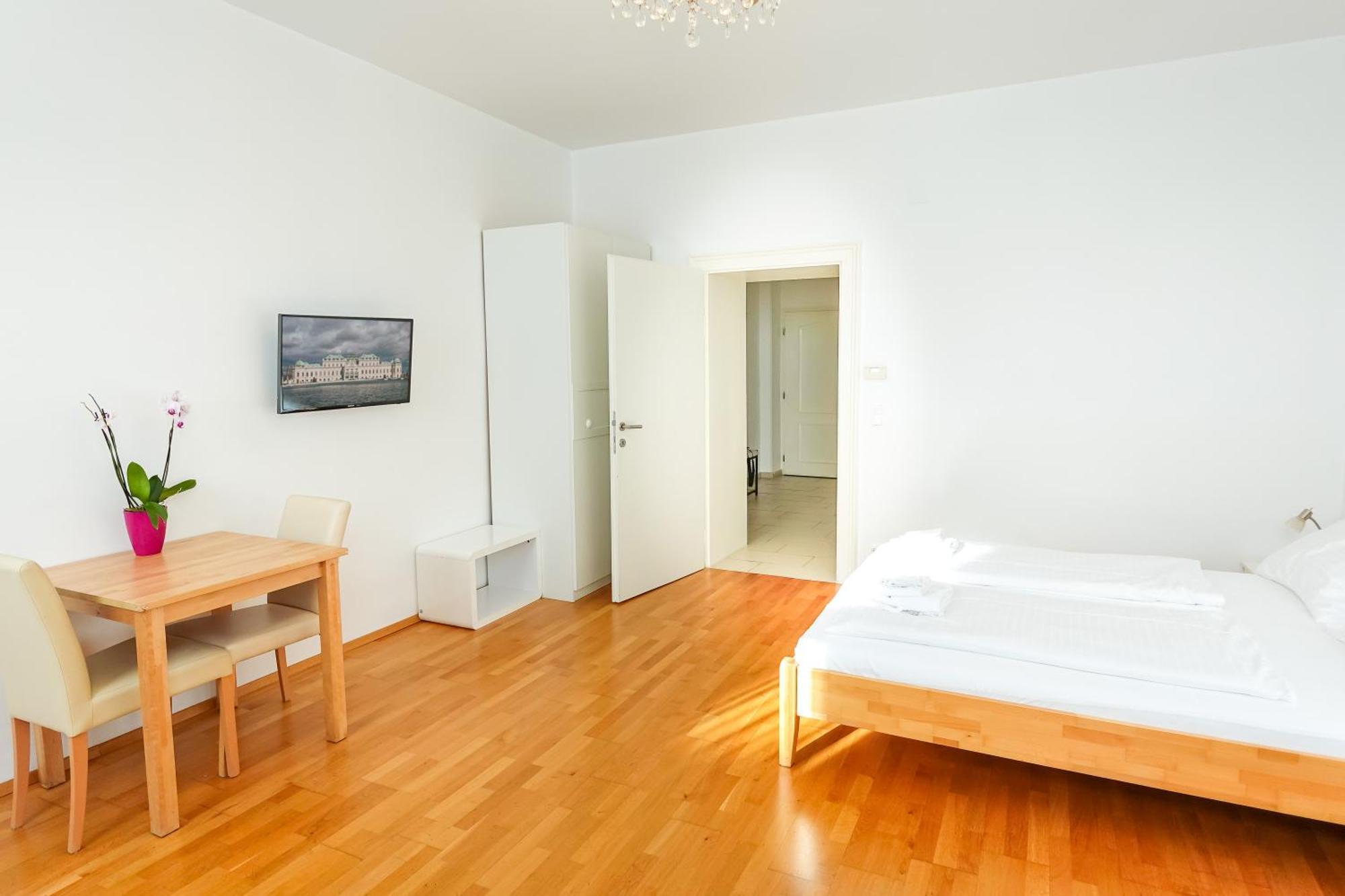Apartment Che Wien